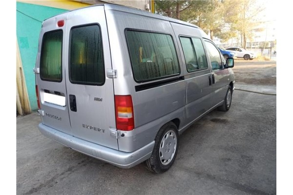peugeot expert (224) del año 2002