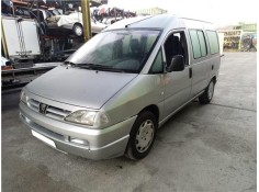 peugeot expert (224) del año 2002