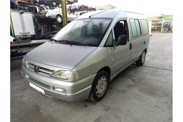peugeot expert (224) del año 2002