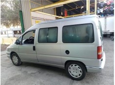 peugeot expert (224) del año 2002