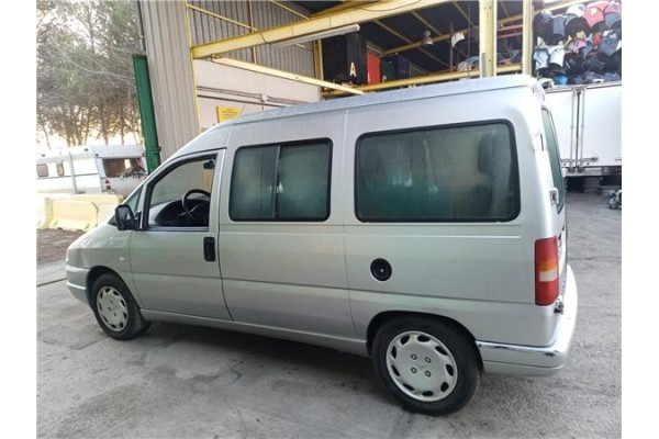 peugeot expert (224) del año 2002