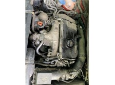 Recambio de motor completo para seat altea (5p1) 2.0 tdi 16v referencia OEM IAM   