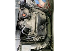 Recambio de motor completo para seat altea (5p1) 2.0 tdi 16v referencia OEM IAM   