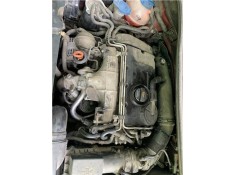 Recambio de motor completo para seat altea (5p1) 2.0 tdi 16v referencia OEM IAM   