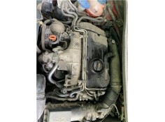 Recambio de motor completo para seat altea (5p1) 2.0 tdi 16v referencia OEM IAM   