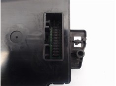 Recambio de mandos climatizador para renault scenic iii (jz) referencia OEM IAM 275100026R E1059017 