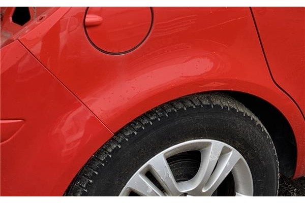 Recambio de bomba combustible para opel corsa d 1.3 cdti referencia OEM IAM 93190773 13252214 