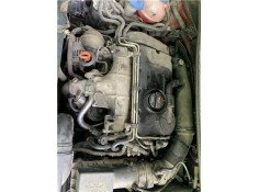Recambio de motor completo para seat altea (5p1) 2.0 tdi 16v referencia OEM IAM   