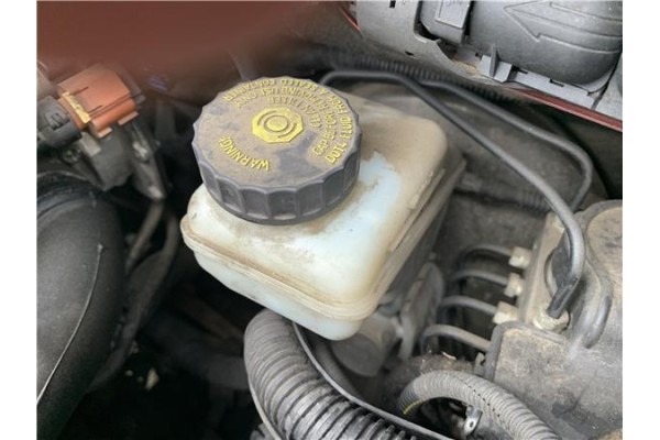 Recambio de bomba freno para opel corsa d 1.3 cdti referencia OEM IAM 93189743  