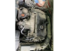 Recambio de motor completo para seat altea (5p1) 2.0 tdi 16v referencia OEM IAM   
