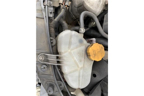 Recambio de botella expansion para opel corsa d 1.3 cdti referencia OEM IAM 13312278  