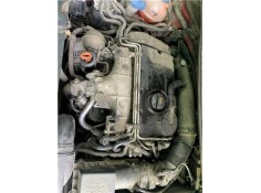 Recambio de motor completo para seat altea (5p1) 2.0 tdi 16v referencia OEM IAM   