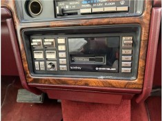 Recambio de autoradio para chrysler le baron 3.0 i v6 referencia OEM IAM 3C3XA563XL6G72143CV104KW  