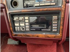 Recambio de autoradio para chrysler le baron 3.0 i v6 referencia OEM IAM 3C3XA563XL6G72143CV104KW  