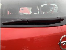 Recambio de brazo limpiaparabrisas trasero para opel corsa d 1.3 cdti referencia OEM IAM 55703093  
