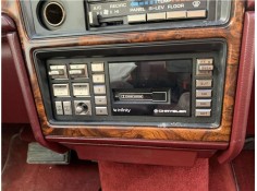 Recambio de autoradio para chrysler le baron 3.0 i v6 referencia OEM IAM 3C3XA563XL6G72143CV104KW  