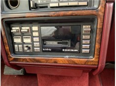 Recambio de autoradio para chrysler le baron 3.0 i v6 referencia OEM IAM 3C3XA563XL6G72143CV104KW  