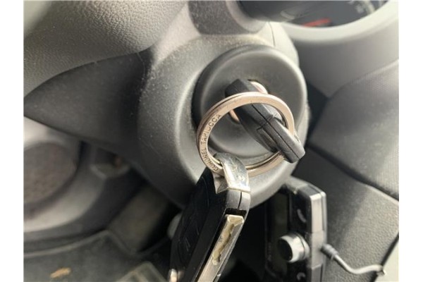 Recambio de clausor para opel corsa d 1.3 cdti referencia OEM IAM 93181728  
