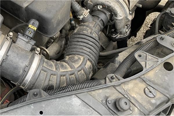 Recambio de compresor aire acond. para opel corsa d 1.3 cdti referencia OEM IAM 95516233  