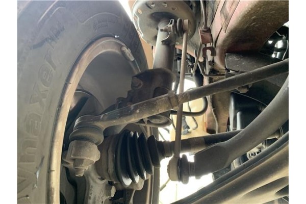 Recambio de cremallera direccion asistida para opel corsa d 1.3 cdti referencia OEM IAM 93168413  