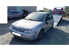 volkswagen golf iv berlina (1j1) del año 1999