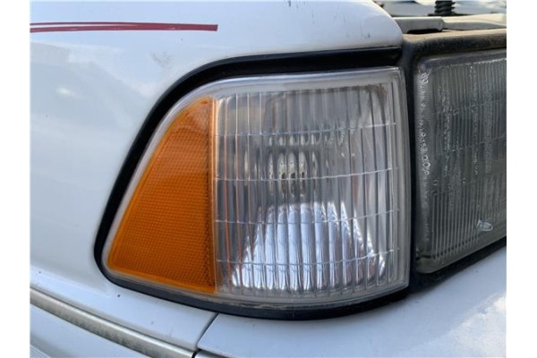 Recambio de intermitente delantero dcho para chrysler le baron 3.0 i v6 referencia OEM IAM 3C3XA563XL6G72143CV104KW  