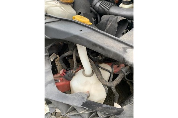 Recambio de deposito limpiaparabrisas para opel corsa d 1.3 cdti referencia OEM IAM 55702892  