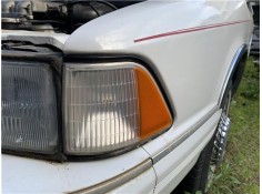 Recambio de intermitente delantero izquierdo para chrysler le baron 3.0 i v6 referencia OEM IAM 3C3XA563XL6G72143CV104KW  