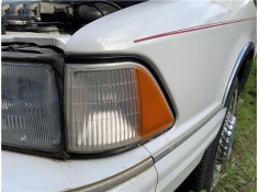 Recambio de intermitente delantero izquierdo para chrysler le baron 3.0 i v6 referencia OEM IAM 3C3XA563XL6G72143CV104KW  