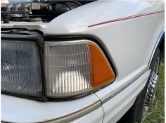 Recambio de intermitente delantero izquierdo para chrysler le baron 3.0 i v6 referencia OEM IAM 3C3XA563XL6G72143CV104KW  
