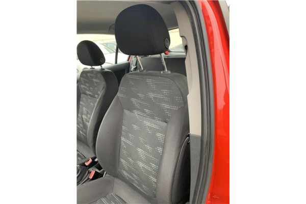 Recambio de juego asientos para opel corsa d 1.3 cdti referencia OEM IAM 5165159  