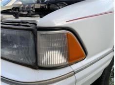 Recambio de intermitente delantero izquierdo para chrysler le baron 3.0 i v6 referencia OEM IAM 3C3XA563XL6G72143CV104KW  