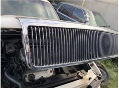 Recambio de rejilla capo para chrysler le baron 3.0 i v6 referencia OEM IAM 3C3XA563XL6G72143CV104KW  