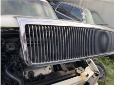 Recambio de rejilla capo para chrysler le baron 3.0 i v6 referencia OEM IAM 3C3XA563XL6G72143CV104KW  