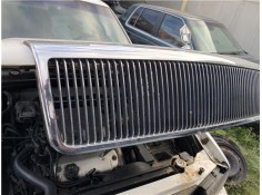 Recambio de rejilla capo para chrysler le baron 3.0 i v6 referencia OEM IAM 3C3XA563XL6G72143CV104KW  