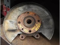 Recambio de mangueta delantero derecha para saab 9000 / 9000 cs 2.0 -16 referencia OEM IAM   