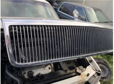 Recambio de rejilla capo para chrysler le baron 3.0 i v6 referencia OEM IAM 3C3XA563XL6G72143CV104KW  