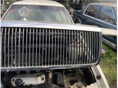 Recambio de rejilla capo para chrysler le baron 3.0 i v6 referencia OEM IAM 3C3XA563XL6G72143CV104KW  