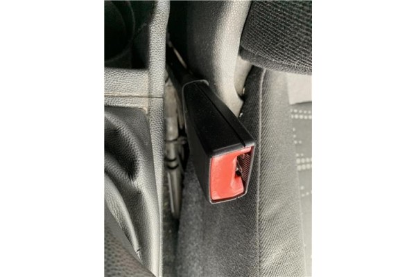 Recambio de kit airbag para opel corsa d 1.3 cdti referencia OEM IAM 13235770  