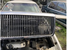 Recambio de rejilla capo para chrysler le baron 3.0 i v6 referencia OEM IAM 3C3XA563XL6G72143CV104KW  