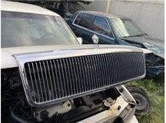 Recambio de rejilla capo para chrysler le baron 3.0 i v6 referencia OEM IAM 3C3XA563XL6G72143CV104KW  