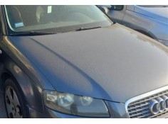Recambio de capo para audi a3 sportback (8pa) 1.9 tdi ambiente referencia OEM IAM 8P4823029B  
