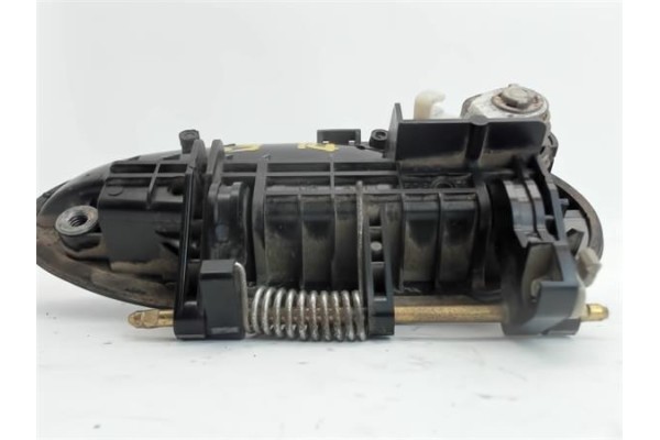 Recambio de maneta exterior delantero izquierda para daewoo matiz 0.8 referencia OEM IAM 96314596  