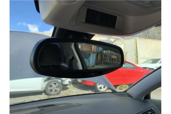 Recambio de retrovisor interior para citroen c5 tourer 2.0 business class referencia OEM IAM 815489  