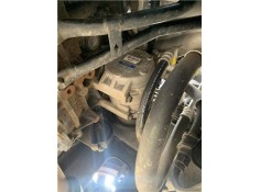 Recambio de compresor aire acond. para hyundai tucson (jm) 2.0 referencia OEM IAM 1604023200 1K1410256 