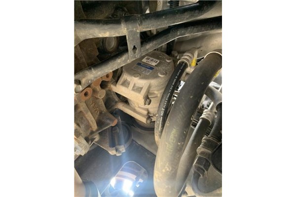 Recambio de compresor aire acond. para hyundai tucson (jm) 2.0 referencia OEM IAM 1604023200 1K1410256 