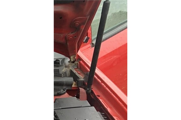 Recambio de amortiguador capo para opel astra h gtc 1.7 cdti referencia OEM IAM 24465295  