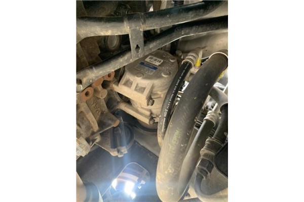 Recambio de compresor aire acond. para hyundai tucson (jm) 2.0 referencia OEM IAM 1604023200 1K1410256 