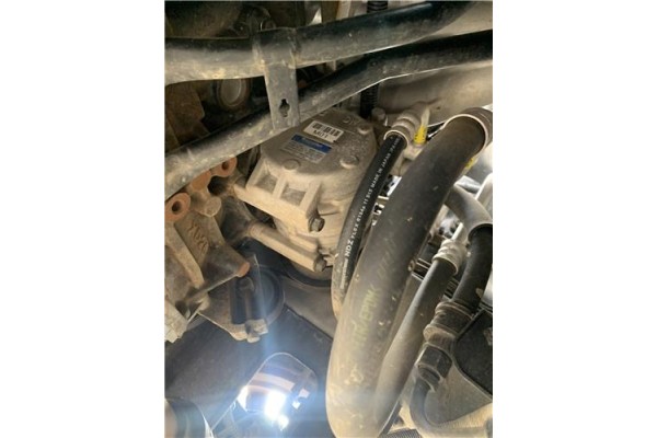 Recambio de compresor aire acond. para hyundai tucson (jm) 2.0 referencia OEM IAM 1604023200 1K1410256 
