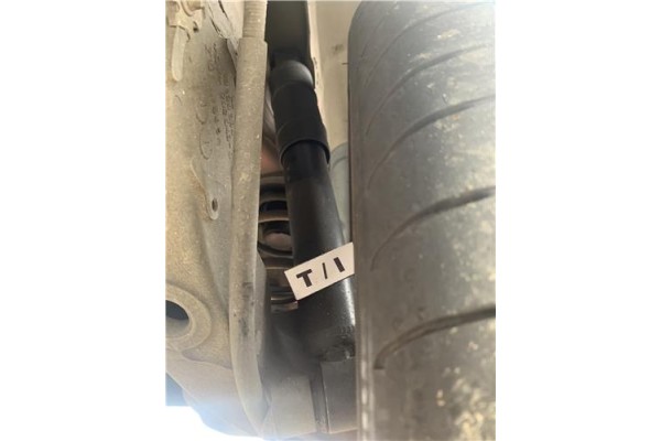 Recambio de amortiguador trasero izquierdo para opel astra h gtc 1.7 cdti referencia OEM IAM 93178641  